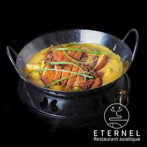 Canard Thaïlandais